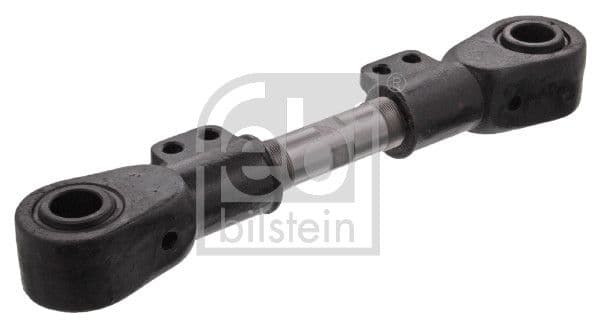 Brazo oscilante, suspensión de ruedas FEBI BILSTEIN 35580