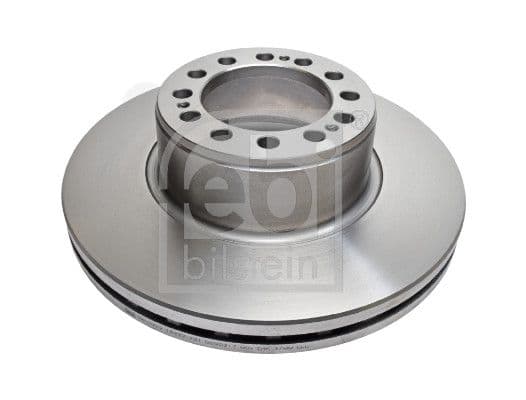 Disco de freno FEBI BILSTEIN 18277