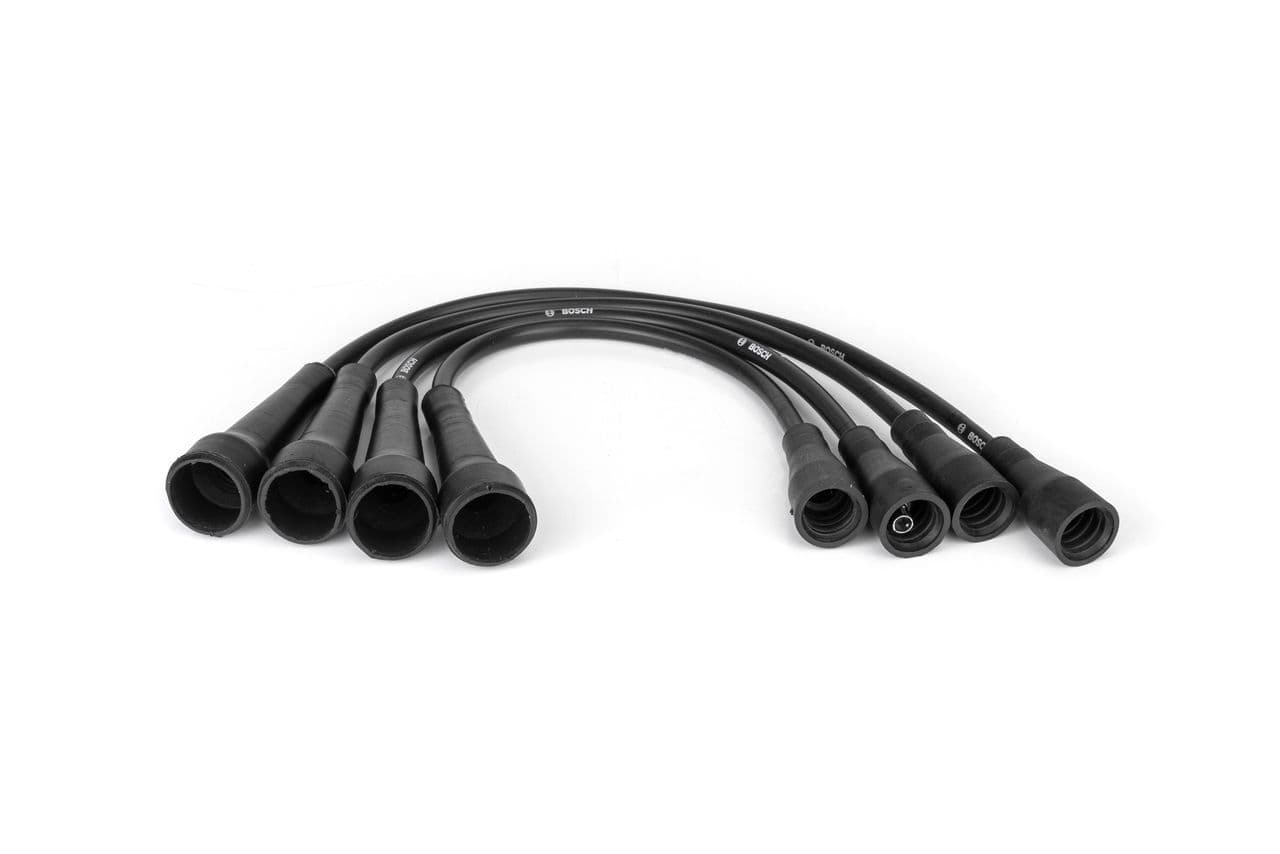 Juego de cables de encendido BOSCH F 000 99C 523
