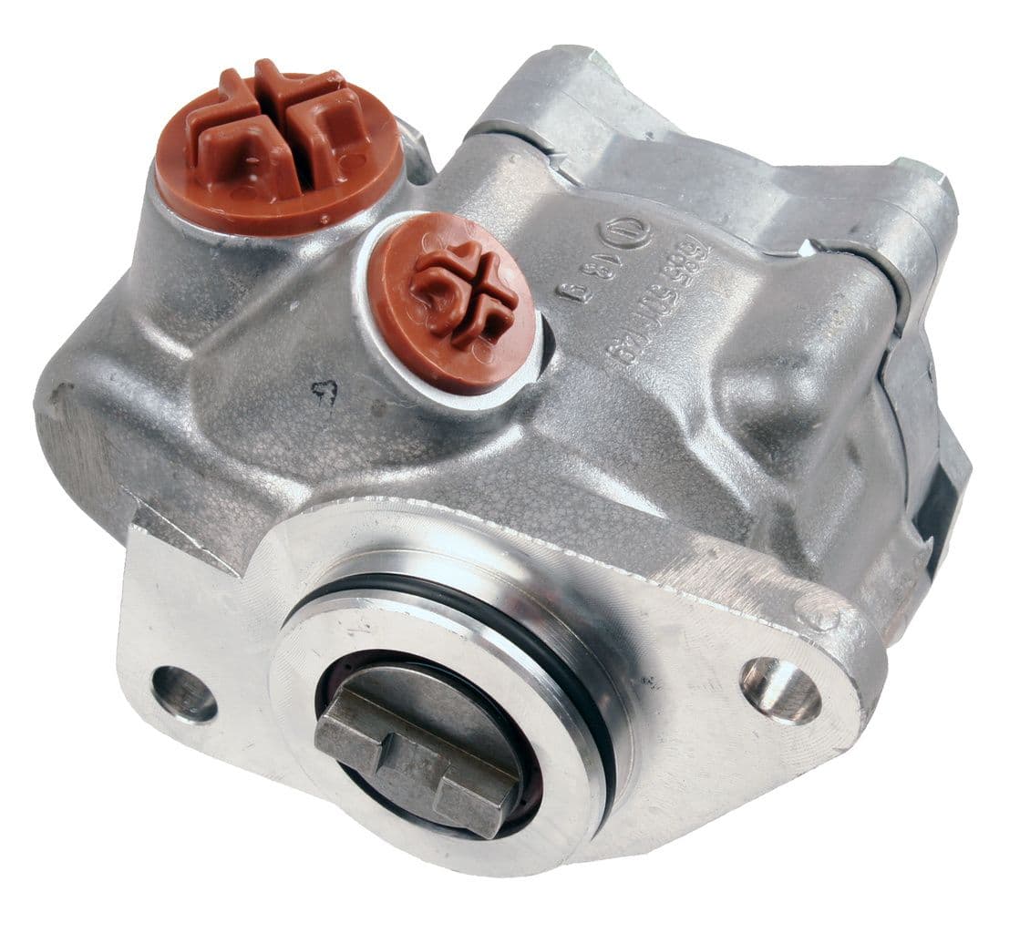 Bomba hidráulica, dirección BOSCH K S00 000 376