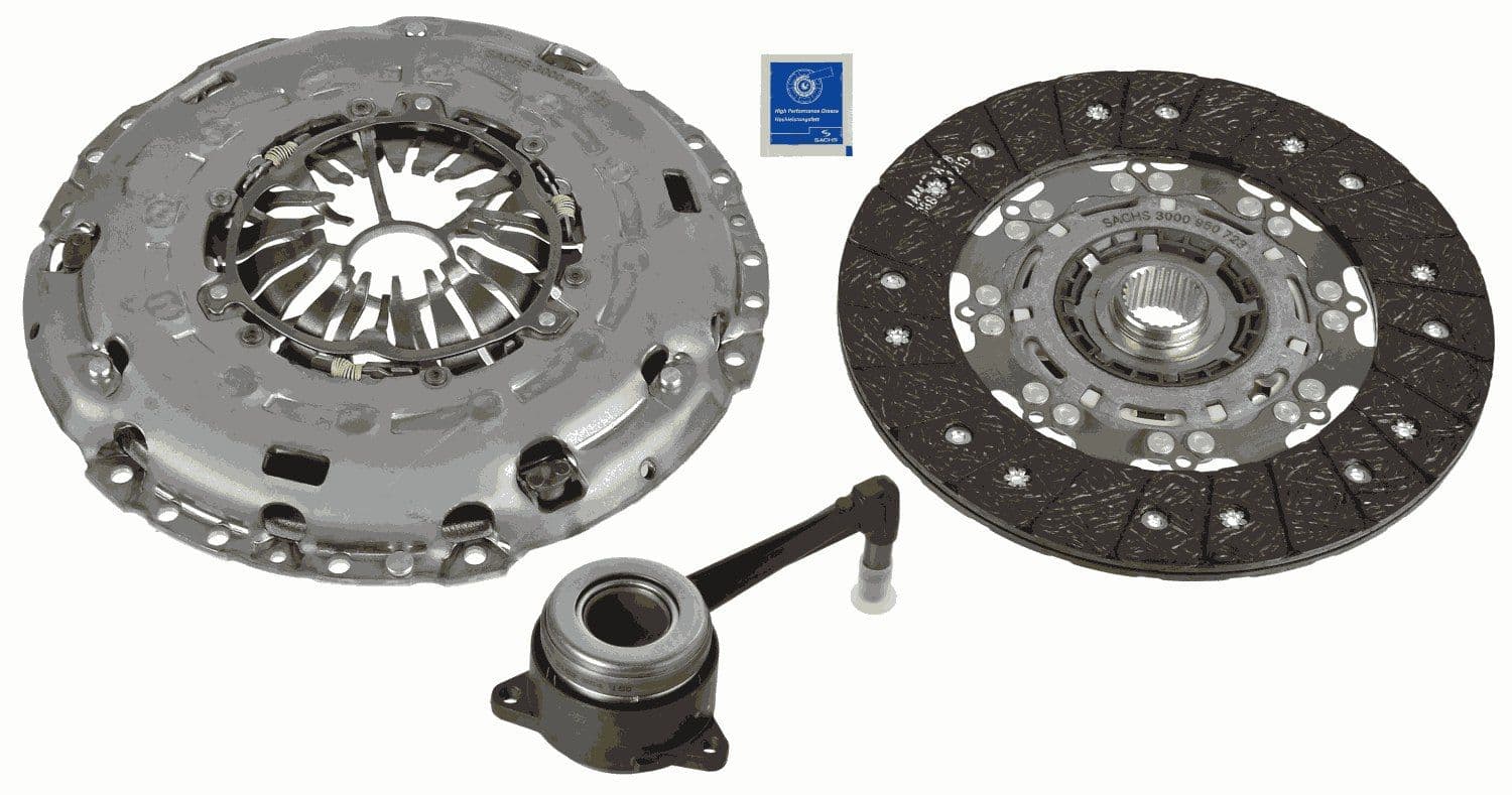 Kit de clutch SACHS 3000 990 313