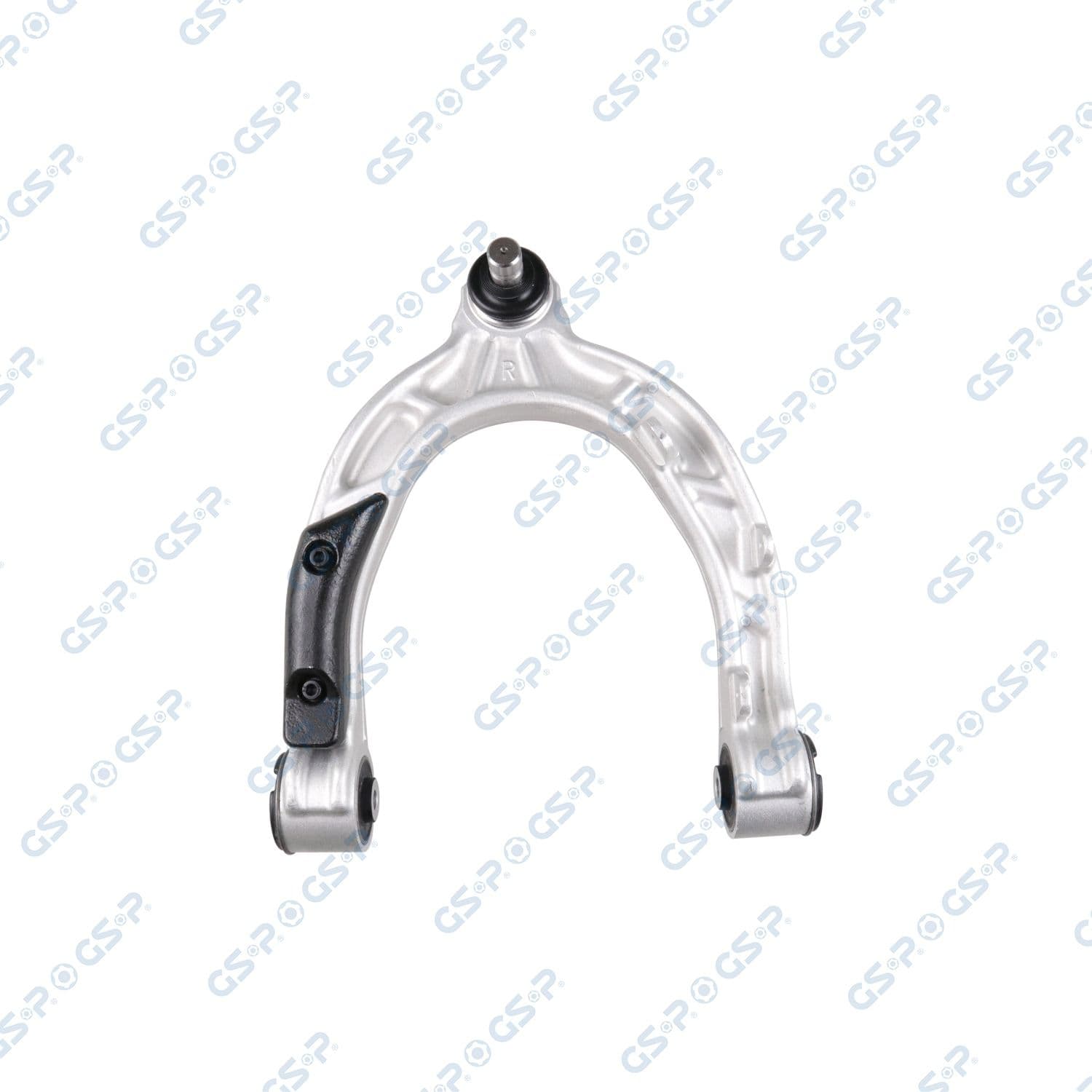 Brazo oscilante, suspensión de ruedas GSP S063567