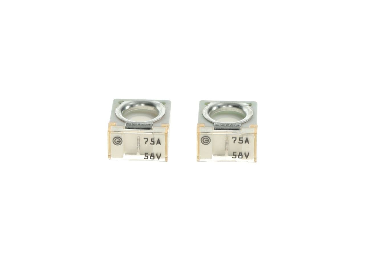 Fusible BOSCH 1 987 531 051