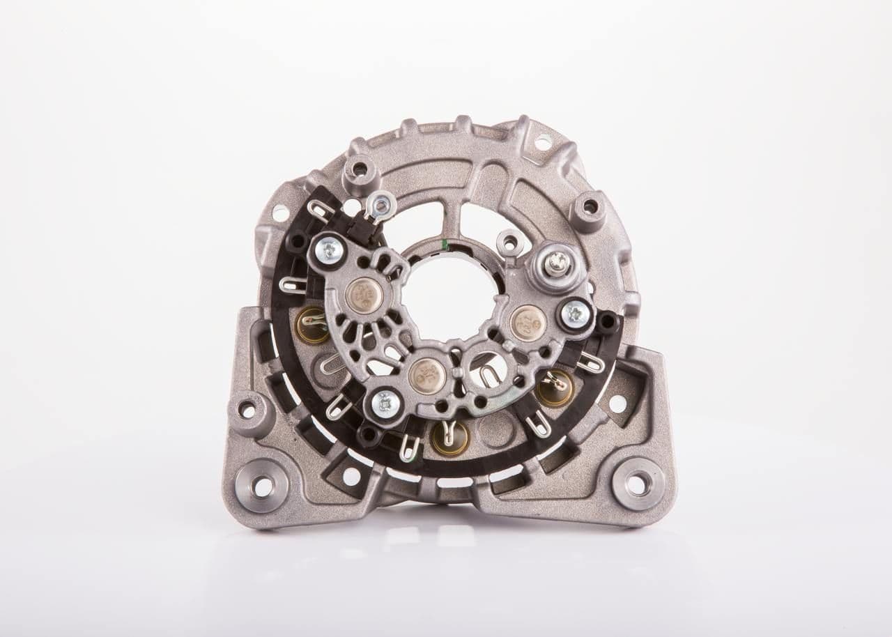 Rectificador, alternador BOSCH F 000 BL1 002