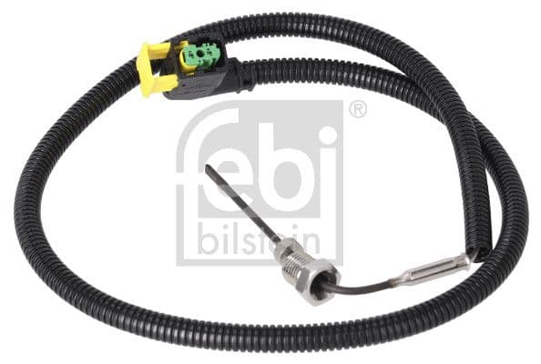 Sensor, de temperatura de gas de escape FEBI BILSTEIN 1001933