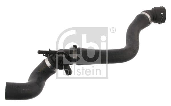 Tubería de radiador FEBI BILSTEIN 36093