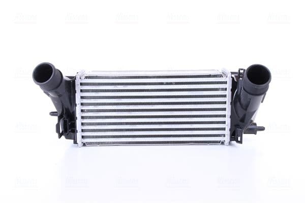 Radiador de aire de admisión NISSENS 96252