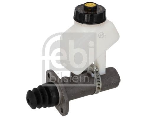 Cilindro maestro, clutch FEBI BILSTEIN 172911