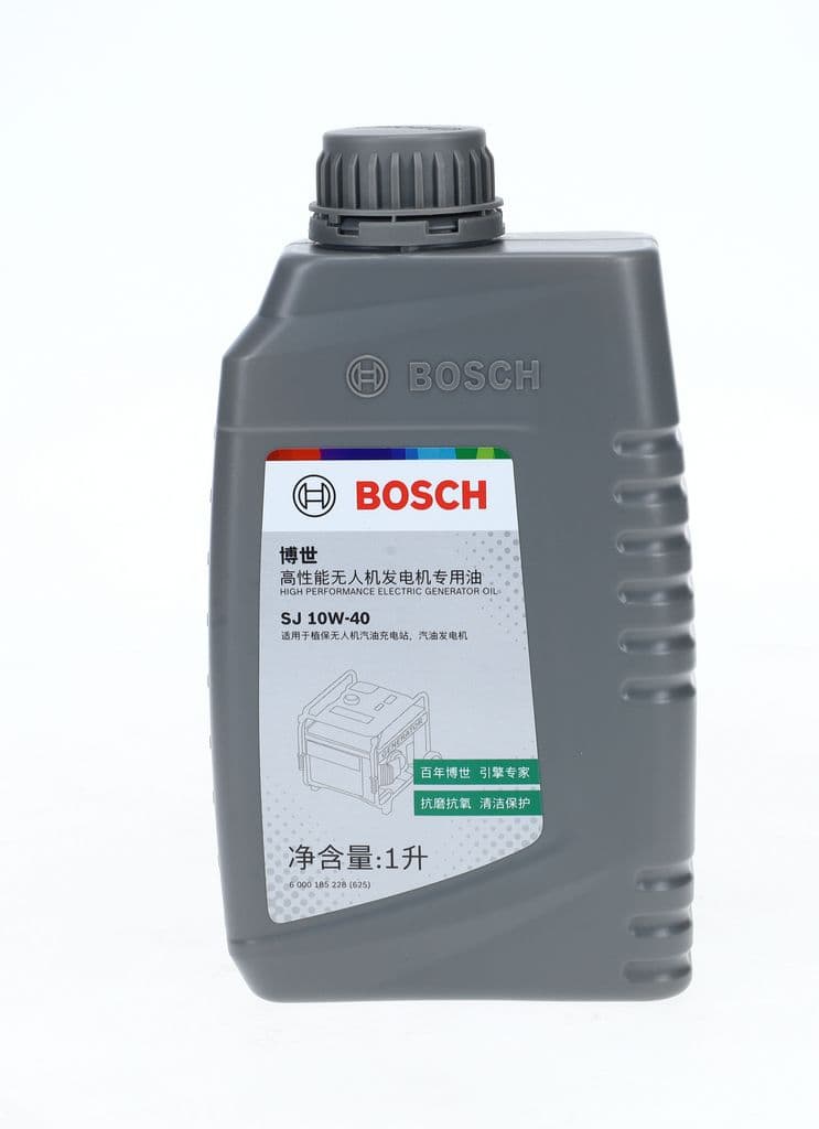 Aceite de motor BOSCH 1 987 124 076