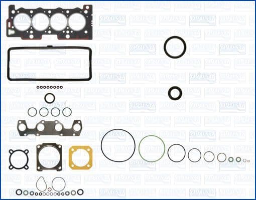 Juego completo de empaques, motor AJUSA 50410300