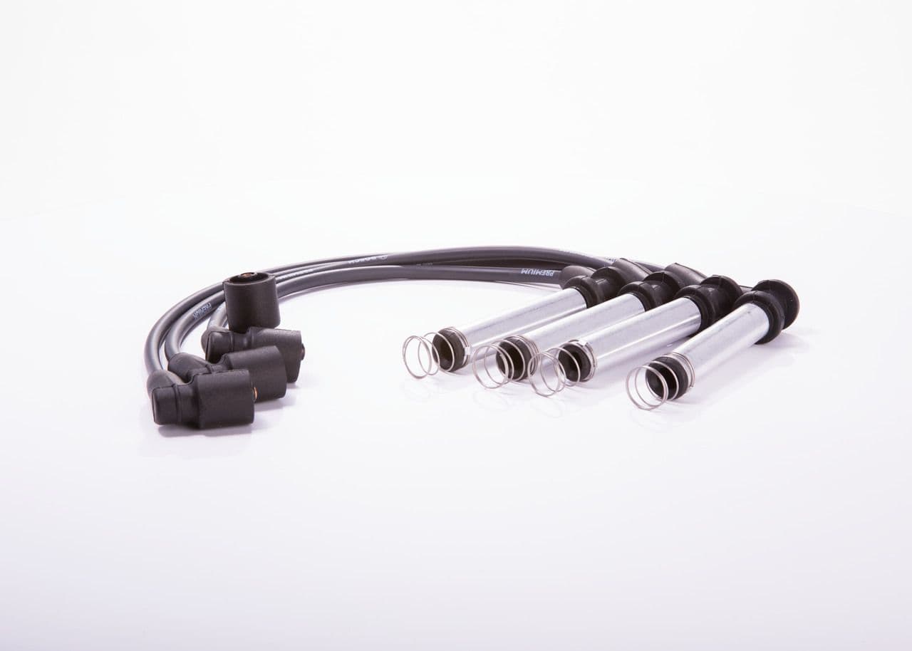 Juego de cables de encendido BOSCH F 000 99C 128