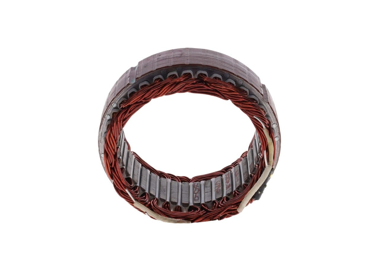 Estator, generador BOSCH F 002 G10 684