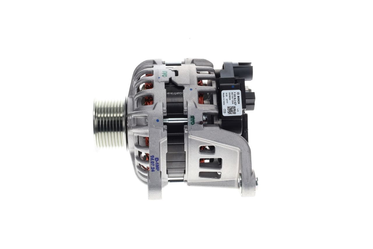 Alternador BOSCH F 000 BL0 6ZF