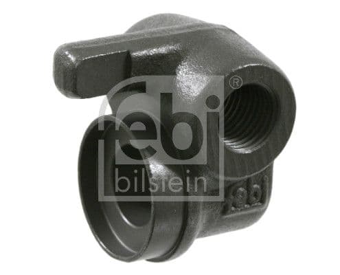 Rótula de dirección, suspensión de rueda FEBI BILSTEIN 01247