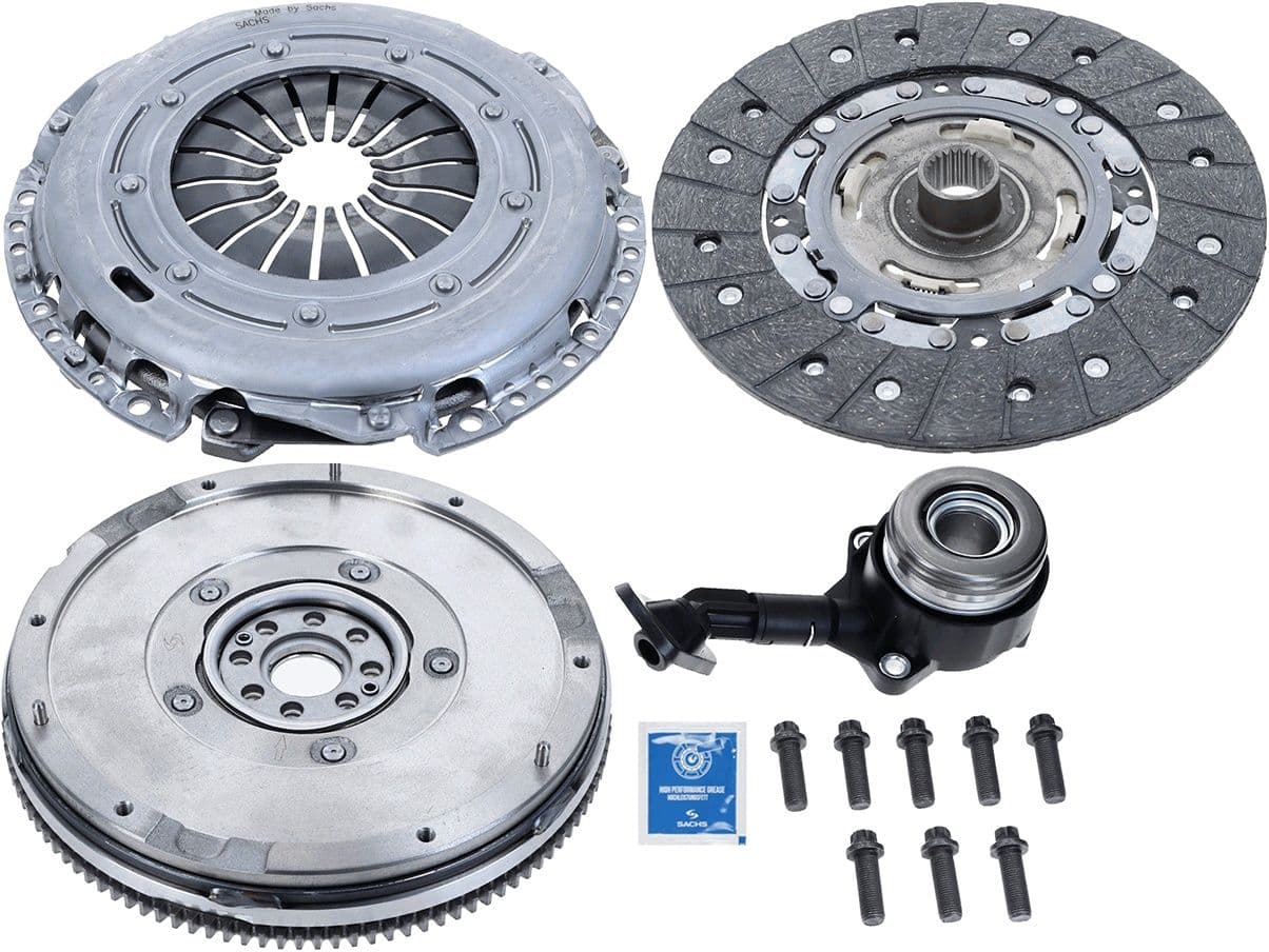 Kit de clutch SACHS 2290 601 102