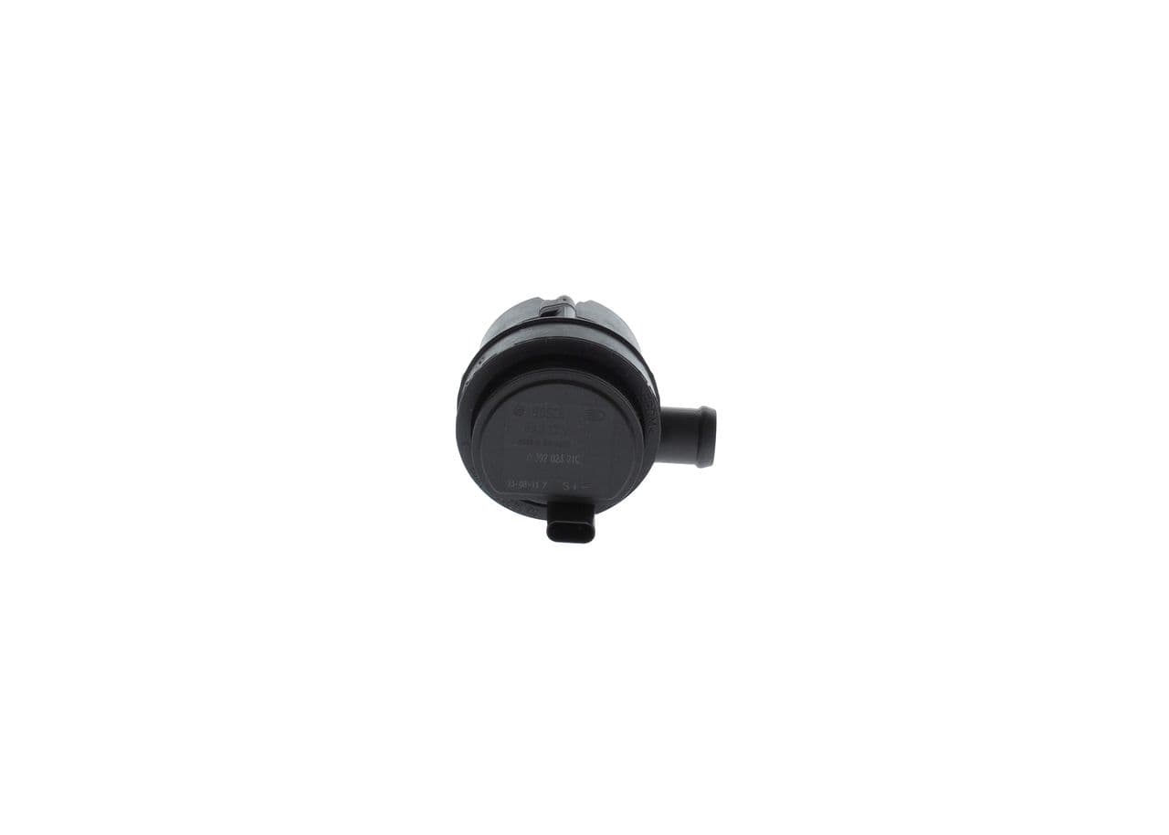 Bomba de agua adicional (circuito de agua de refrigeración) BOSCH 0 392 023 21C