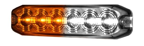 Luz de advertencia HELLA 2WB 358 111-741