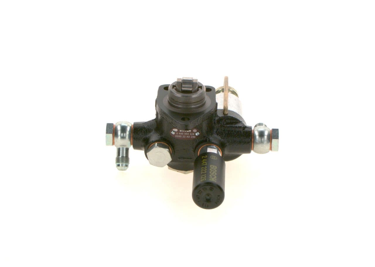 Bomba, Prebombeo de combustible BOSCH 0 440 003 228