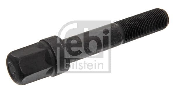 Tornillo centrador, polea de cigüeñal FEBI BILSTEIN 33612