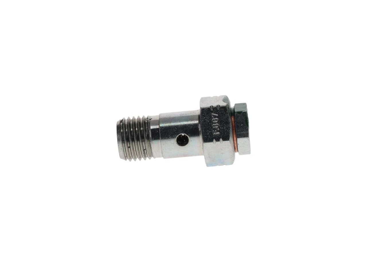 Válvula, sistema de inyección BOSCH F 002 A10 887