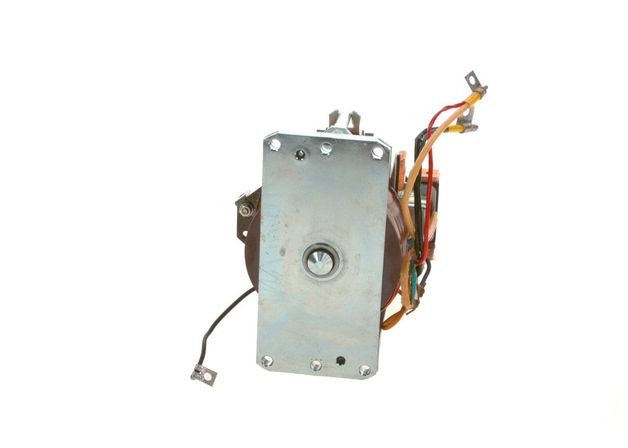 Solenoide, arrancador o marcha BOSCH 0 331 500 024