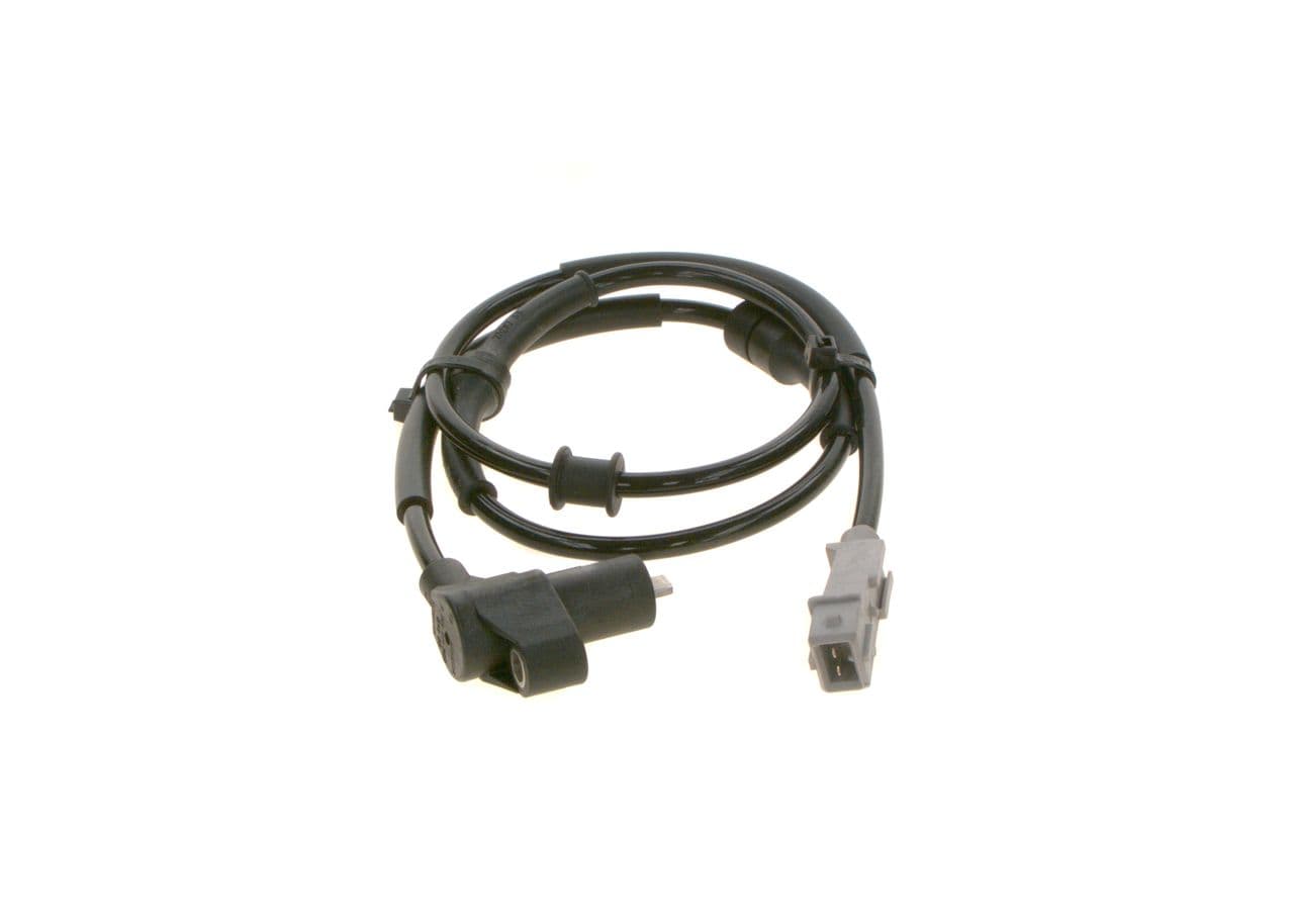 Sensor, revoluciones de la rueda BOSCH 0 265 006 389