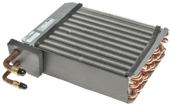 Evaporador, aire acondicionado MAHLE AE 78 000P