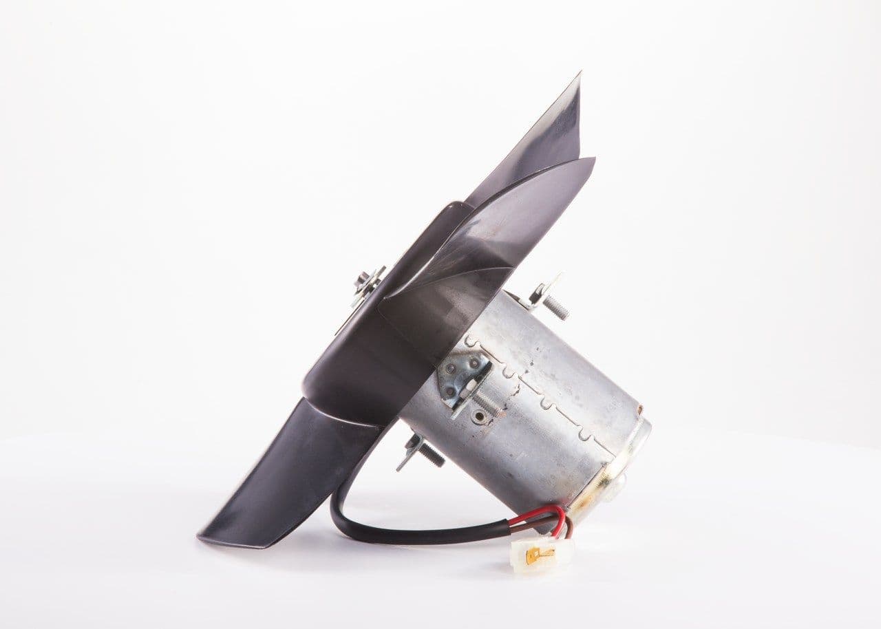 Ventilador, refrigeración del motor BOSCH 9 130 081 062