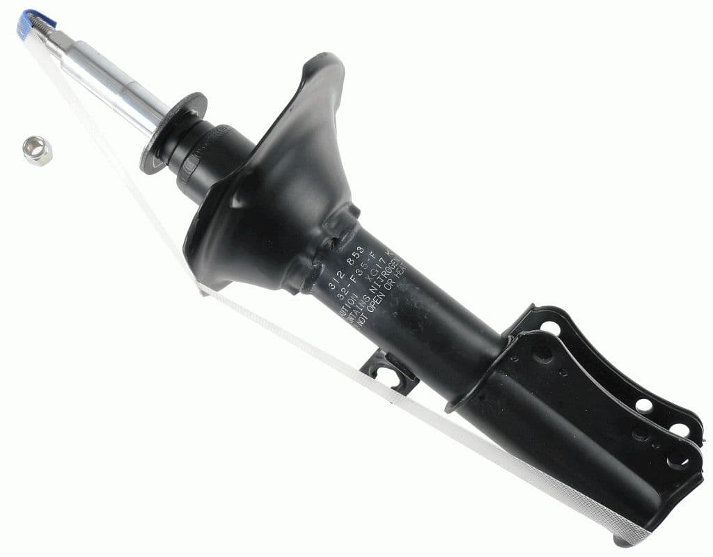 Amortiguador SACHS 312 853