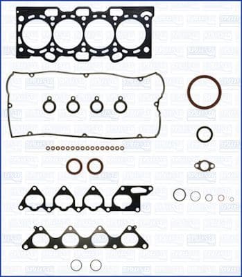 Juego completo de empaques, motor AJUSA 50161500
