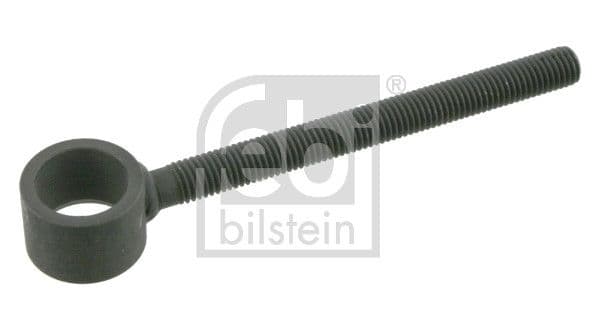 Brazo tensor, correa poli V FEBI BILSTEIN 14482