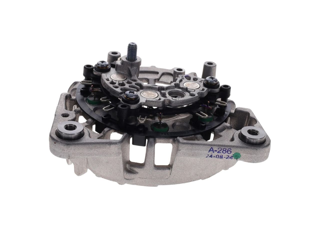 Rectificador, alternador BOSCH F 000 BL1 543
