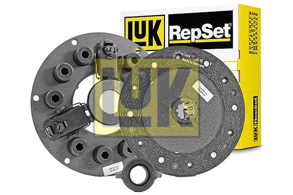 Kit de clutch Schaeffler LuK 620 3338 00