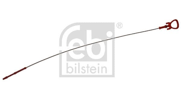 Varilla del nivel de aceite FEBI BILSTEIN 44810