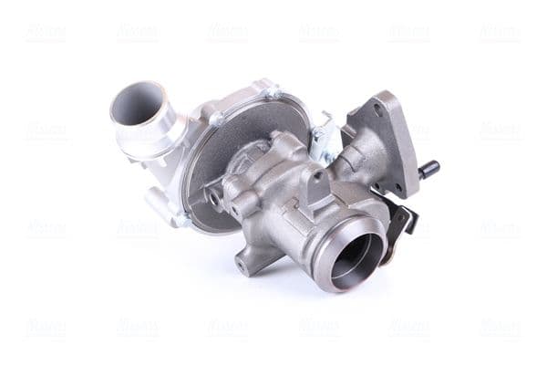 Turbocompresor, sobrealimentación NISSENS 93426