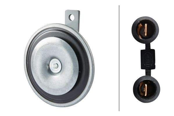 Bocina HELLA 3BA 002 768-201