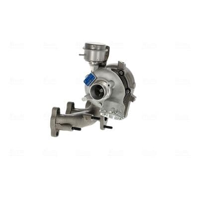 Turbocompresor, sobrealimentación NISSENS 93068