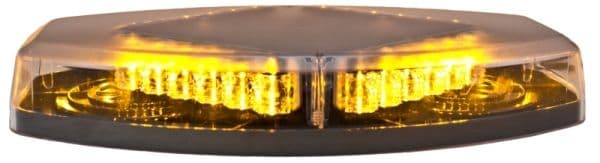 Luz de advertencia HELLA 1LX 358 111-441