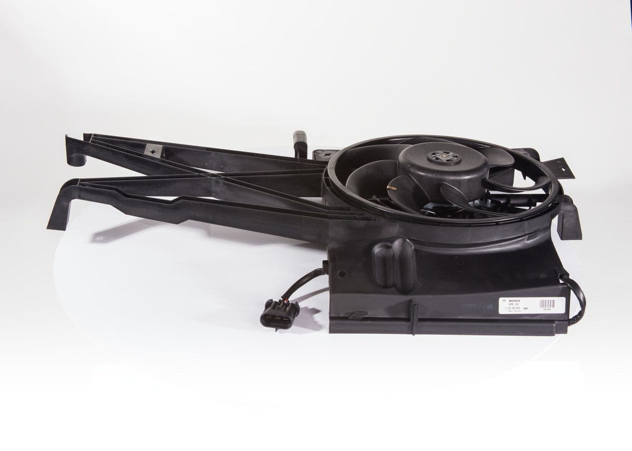 Ventilador, refrigeración del motor BOSCH 0 130 303 855