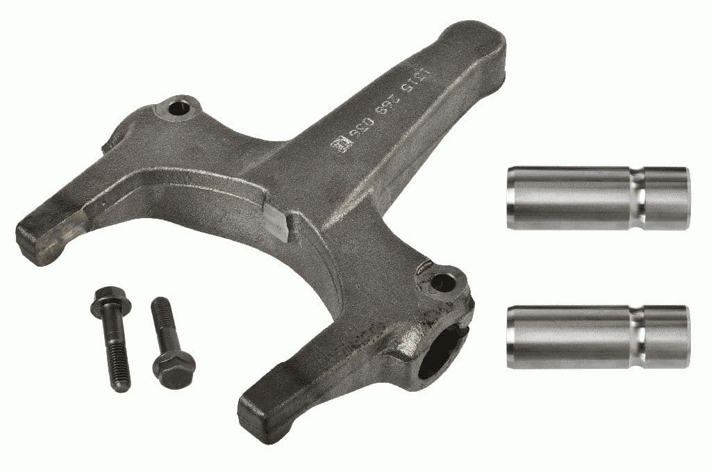 Horquilla de desembrague, clutch SACHS 3189 600 007