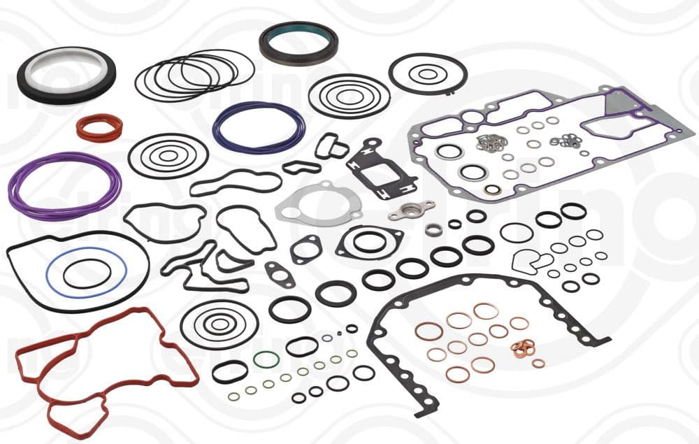 Juego de juntas, bloque motor ELRING 945.300
