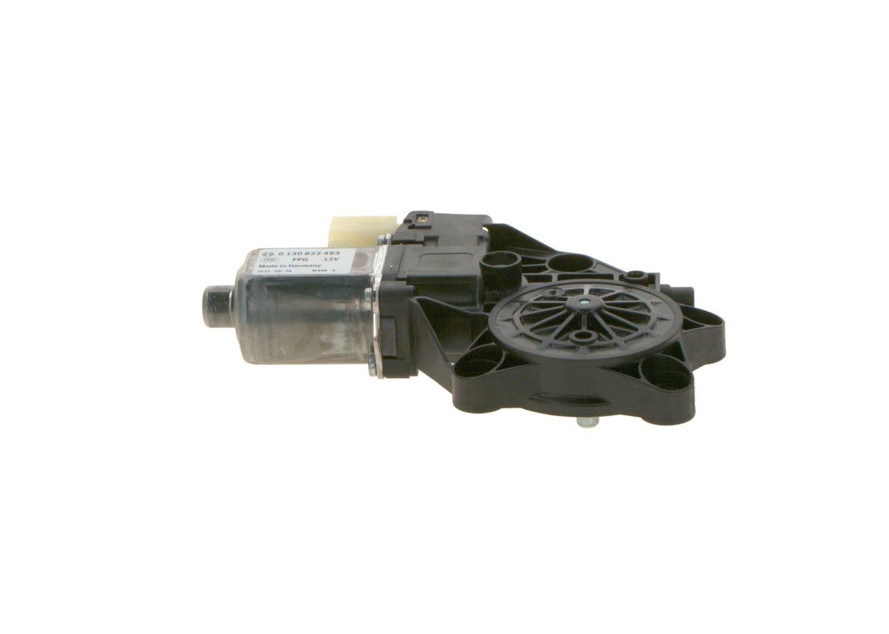 Motor eléctrico, elevador de ventana BOSCH 0 130 822 493