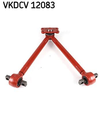 Brazo oscilante, suspensión de ruedas SKF VKDCV 12083