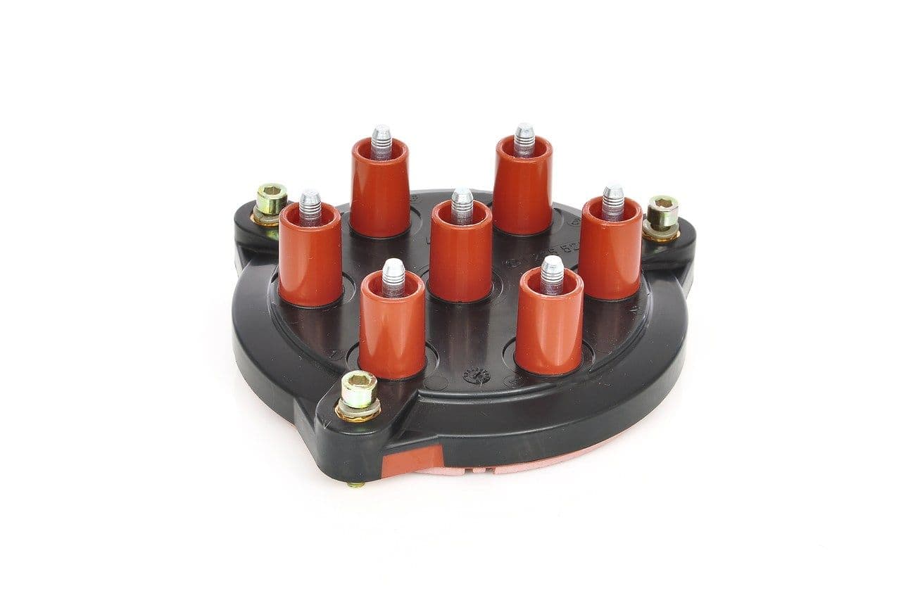 Tapa de distribuidor de encendido BOSCH 1 235 522 427