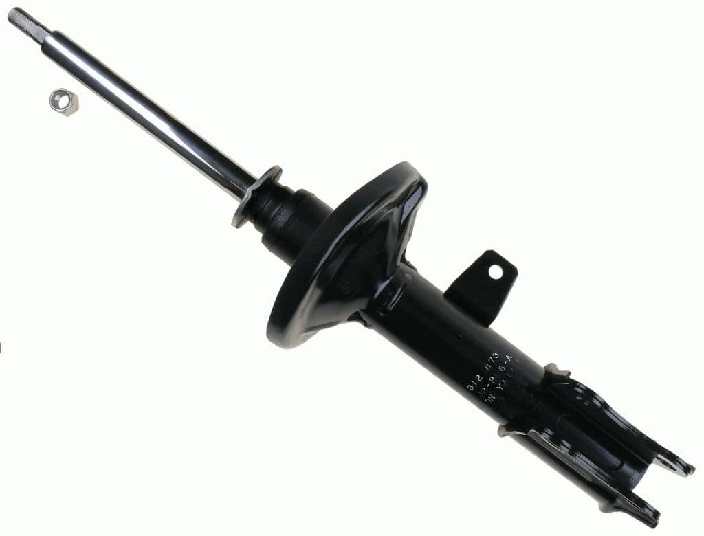 Amortiguador SACHS 312 873