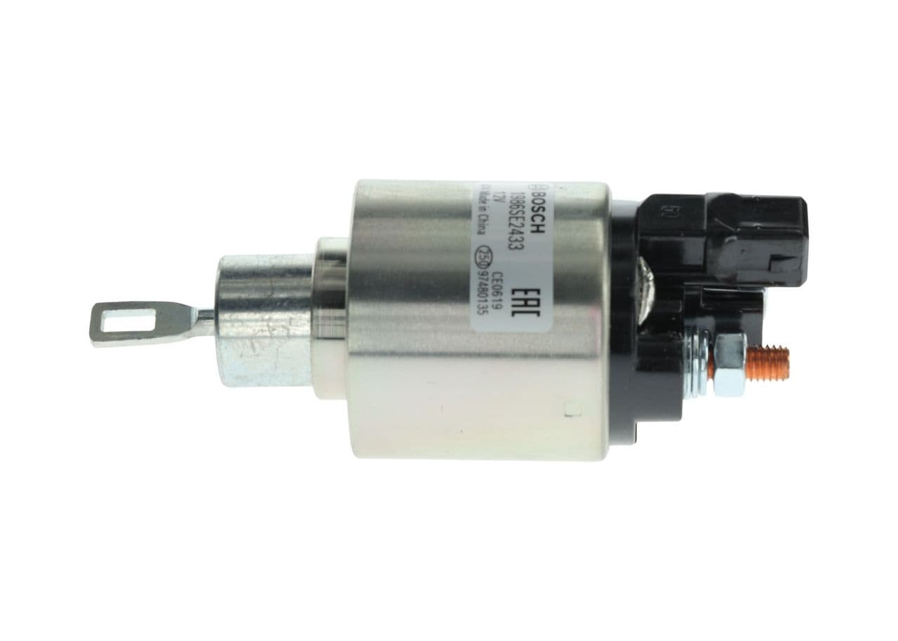 Solenoide, arrancador o marcha BOSCH 1 986 SE2 433