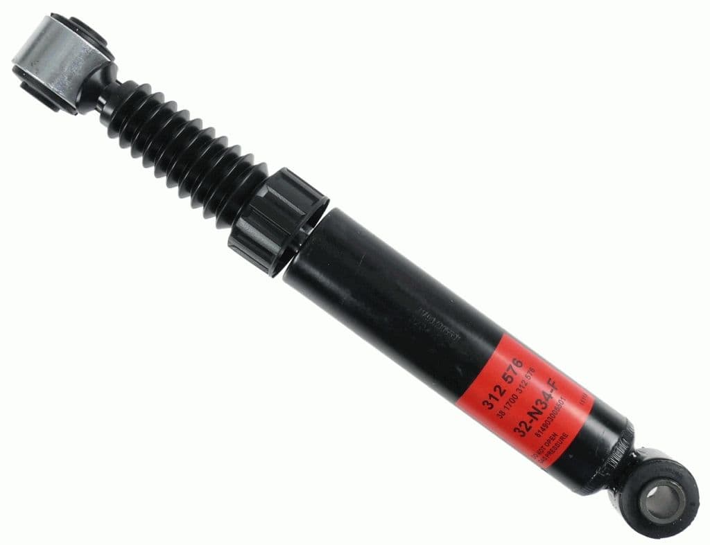 Amortiguador SACHS 312 576
