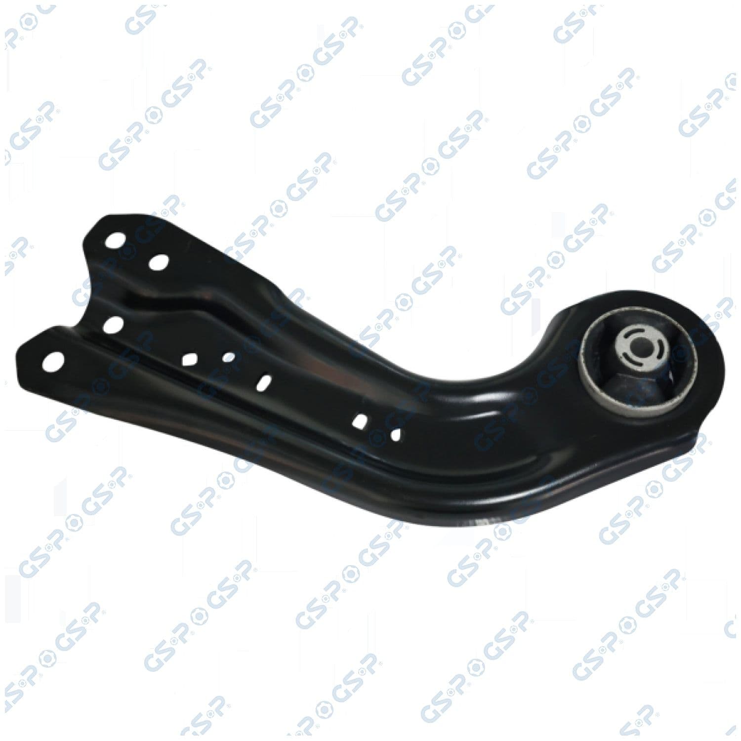 Brazo oscilante, suspensión de ruedas GSP S066022