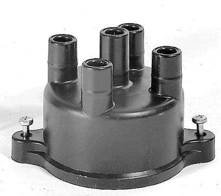 Tapa de distribuidor de encendido BOSCH 1 987 233 036