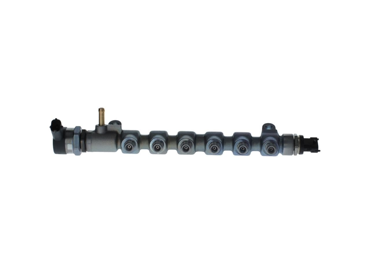 Tubo distribuidor, combustible BOSCH 0 445 224 062